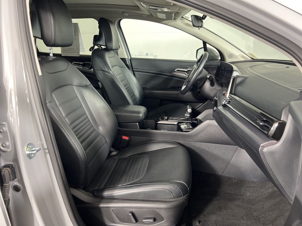 2023 Kia Sportage SX-Prestige AWD