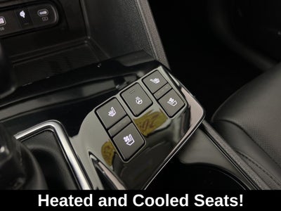 2023 Kia Sportage SX-Prestige AWD