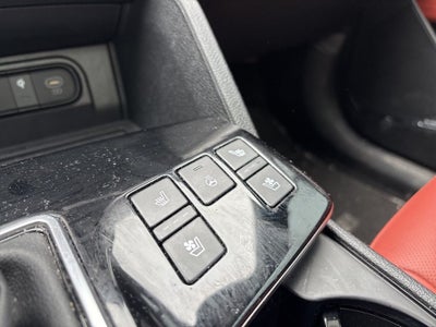 2023 Kia Sportage SX-Prestige AWD