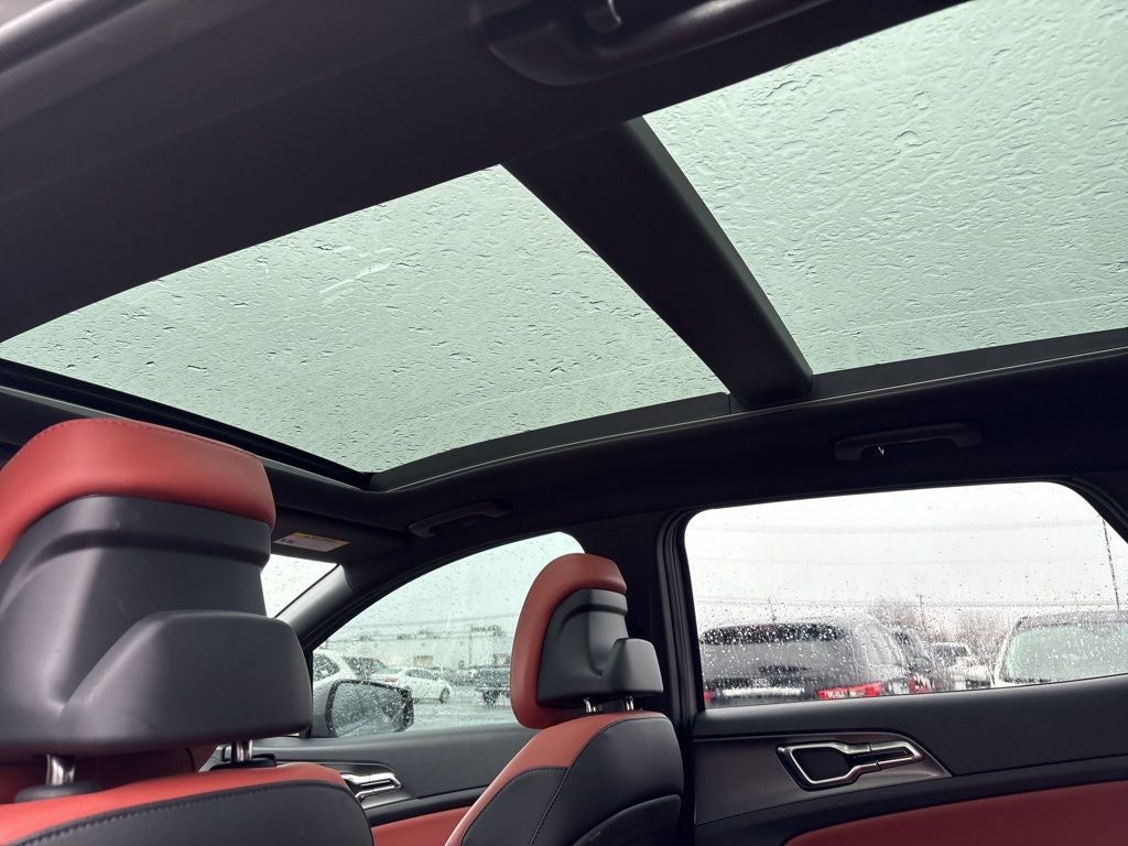 2023 Kia Sportage SX-Prestige AWD