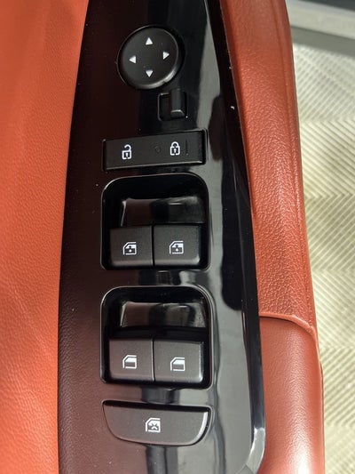 2023 Kia Sportage SX-Prestige AWD