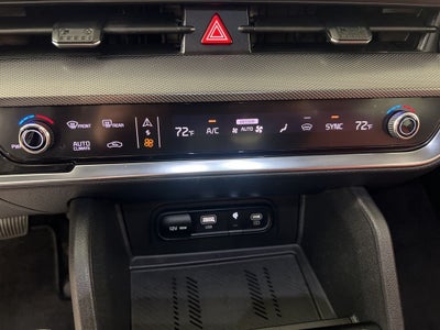 2023 Kia Sportage SX-Prestige AWD
