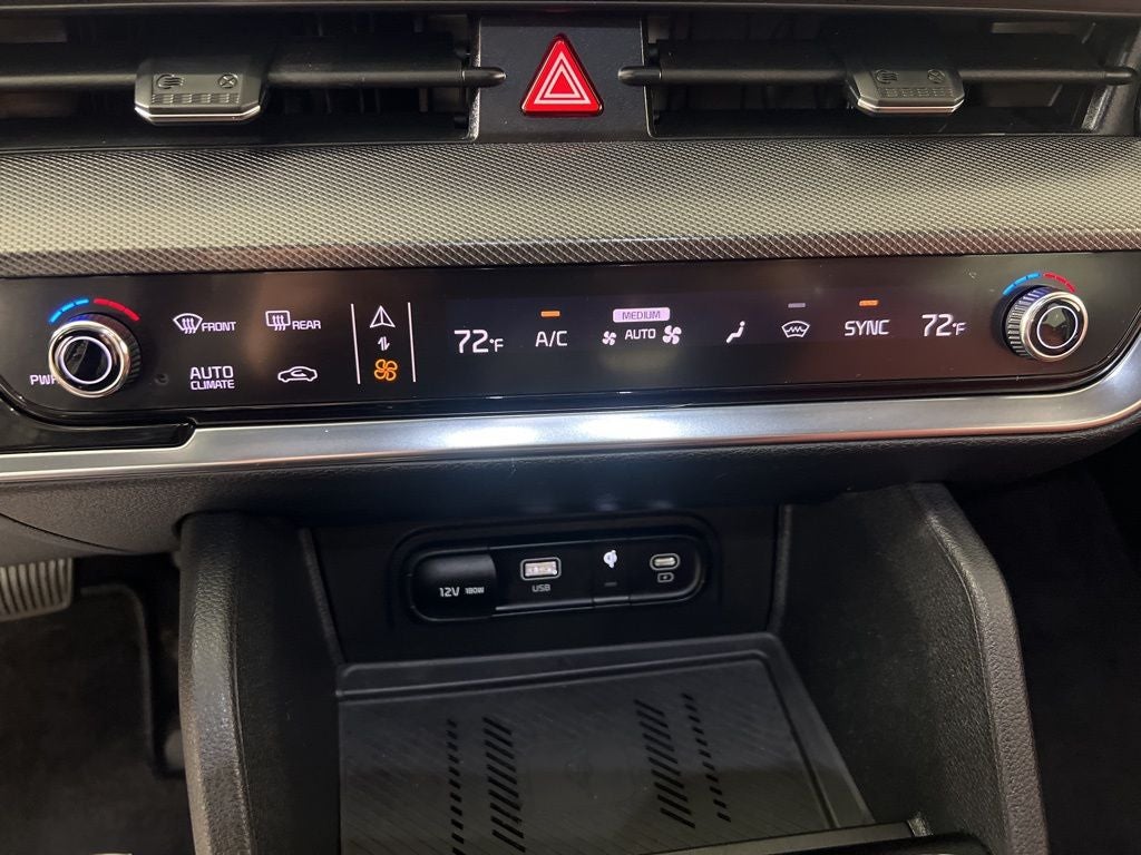 2023 Kia Sportage SX-Prestige AWD