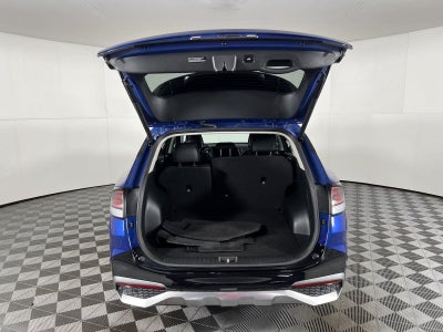 2025 Kia Sportage SX-Prestige