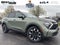 2023 Kia Sportage X-Line AWD Certified
