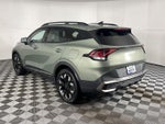 2023 Kia Sportage X-Line AWD Certified