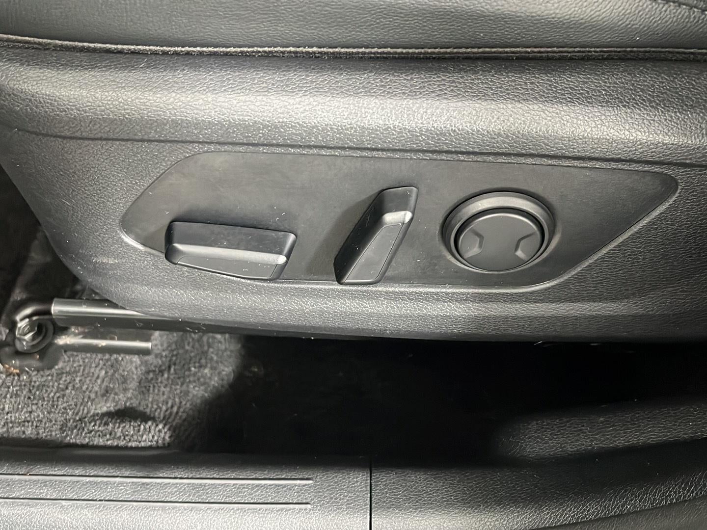 2023 Kia Sportage X-Line AWD Certified