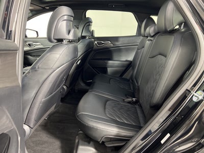 2023 Kia Sportage X-Line AWD