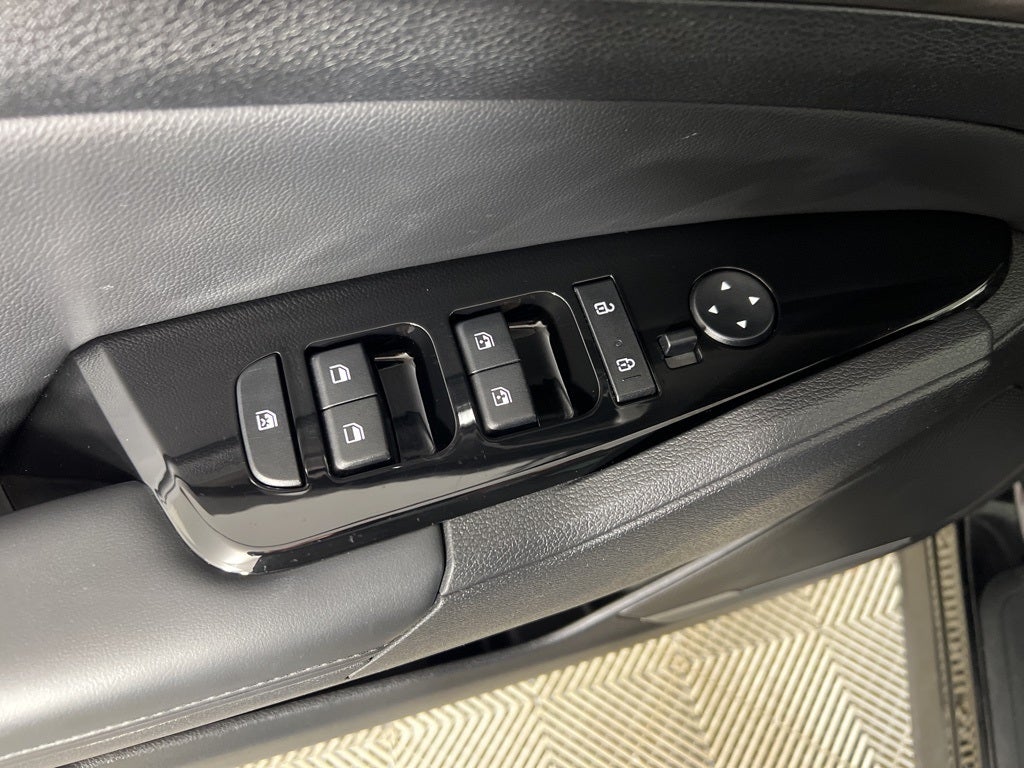 2023 Kia Sportage X-Line AWD