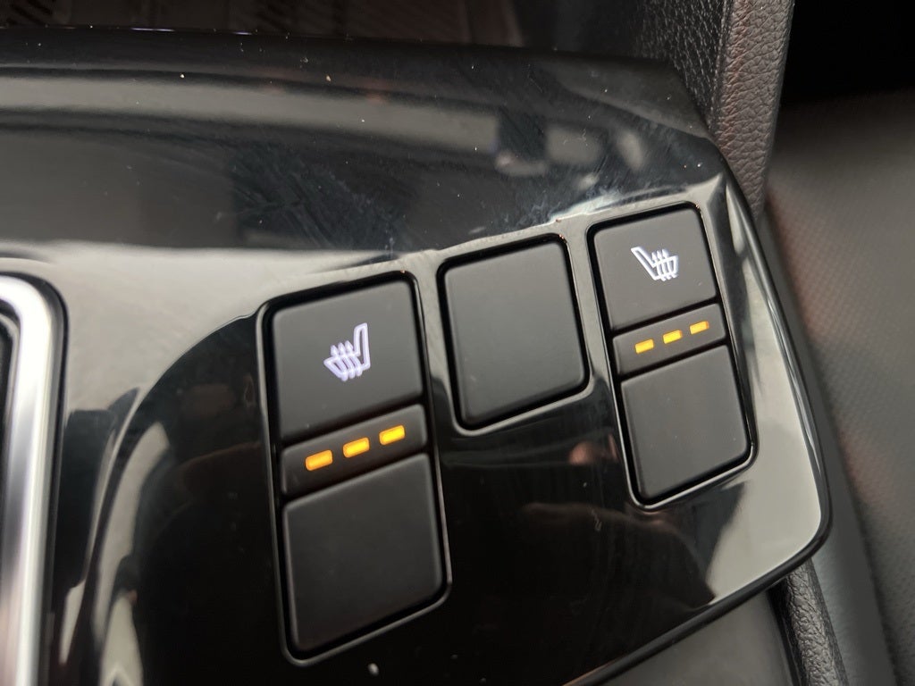 2023 Kia Sportage X-Line AWD