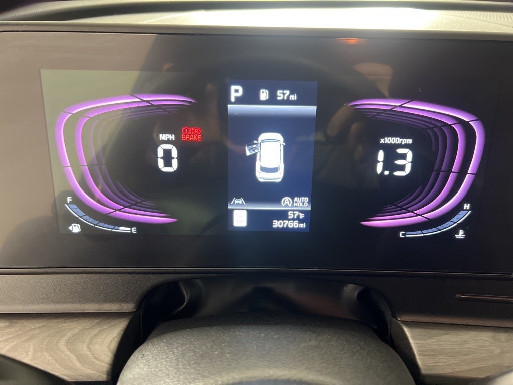 2023 Kia Sportage X-Line AWD