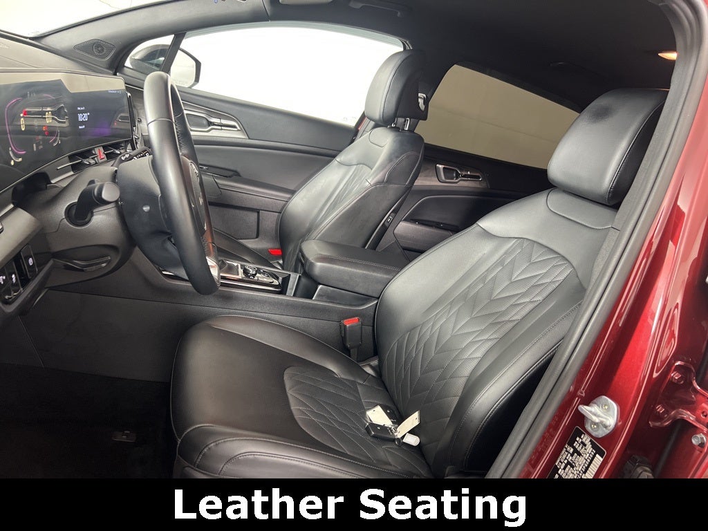 2023 Kia Sportage X-Line AWD