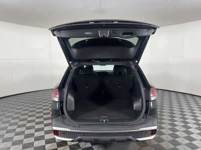 2023 Kia Sportage X-Line AWD