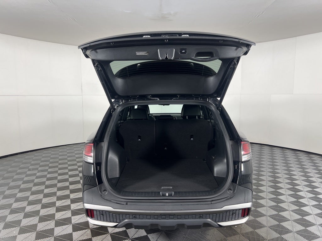 2023 Kia Sportage X-Line AWD