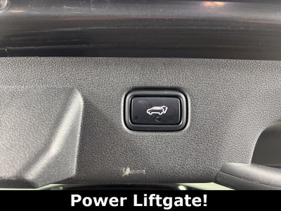 2023 Kia Sportage X-Line AWD