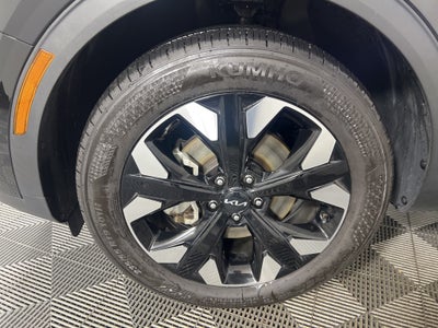 2023 Kia Sportage X-Line AWD