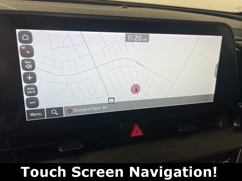 2023 Kia Sportage X-Line AWD