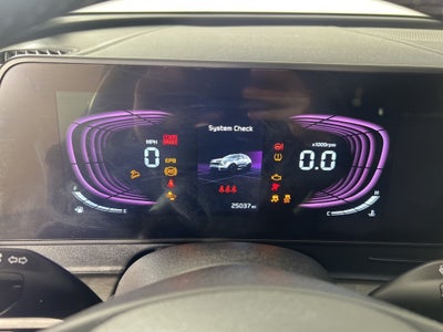 2023 Kia Sportage X-Line AWD