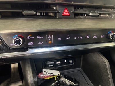 2023 Kia Sportage X-Line AWD