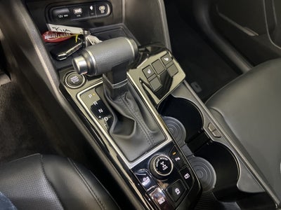 2023 Kia Sportage X-Line AWD