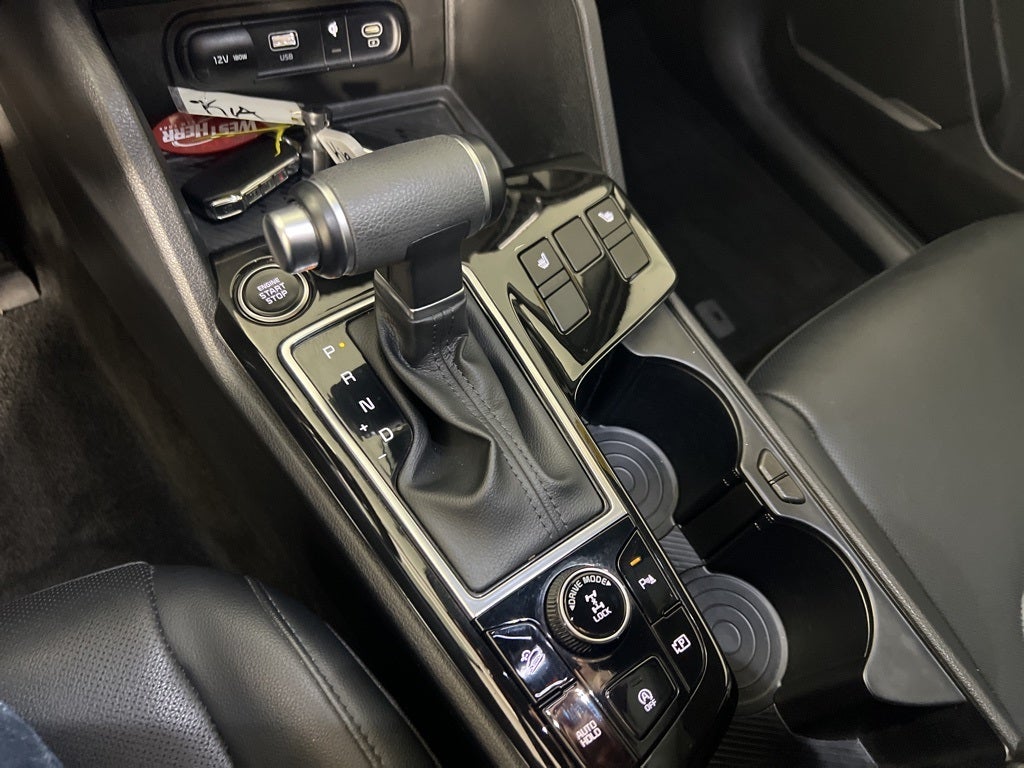 2023 Kia Sportage X-Line AWD