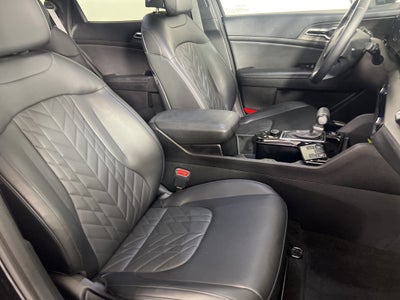2023 Kia Sportage X-Line AWD
