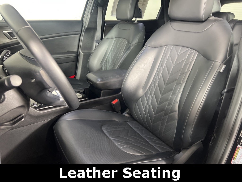 2023 Kia Sportage X-Line AWD