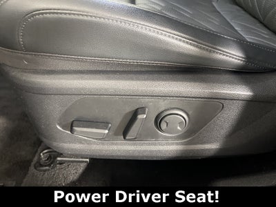 2023 Kia Sportage X-Line AWD