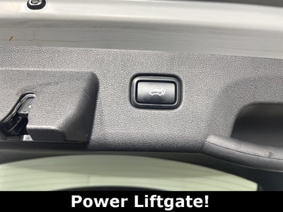 2023 Kia Sportage X-Line AWD