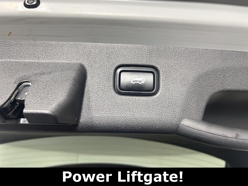 2023 Kia Sportage X-Line AWD