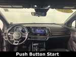2023 Kia Sportage X-Line AWD