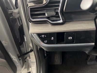 2023 Kia Sportage X-Line AWD