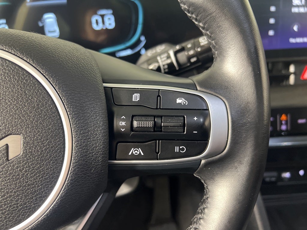 2023 Kia Sportage X-Line AWD