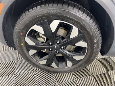 2023 Kia Sportage X-Line AWD
