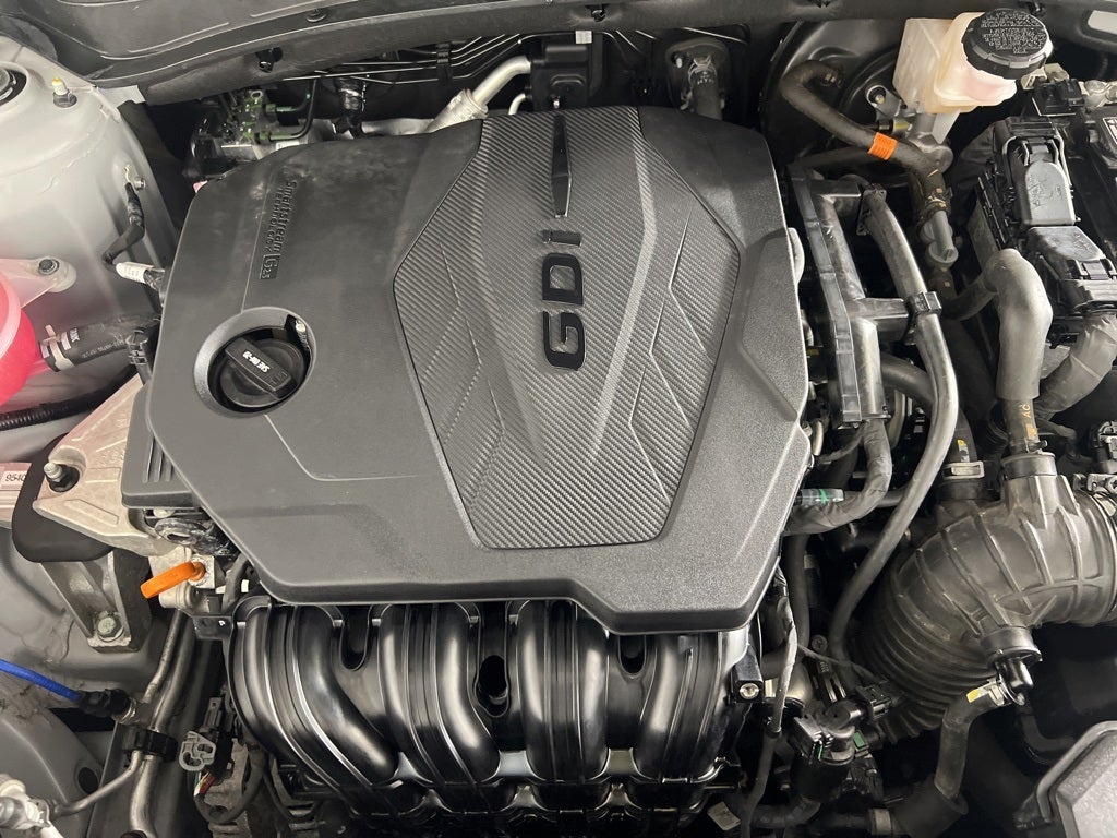 2023 Kia Sportage X-Line AWD