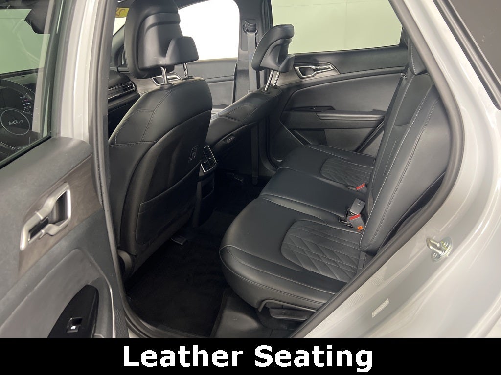 2023 Kia Sportage X-Line AWD