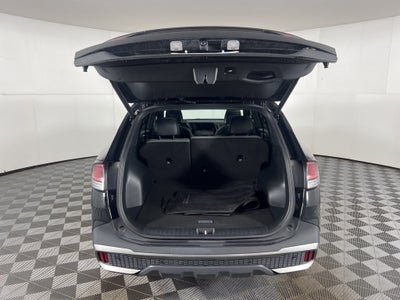 2023 Kia Sportage X-Line AWD Certified