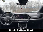 2023 Kia Sportage X-Line AWD Certified
