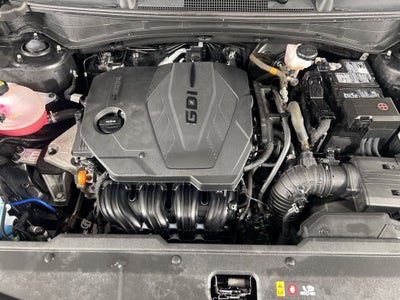 2023 Kia Sportage X-Line AWD Certified
