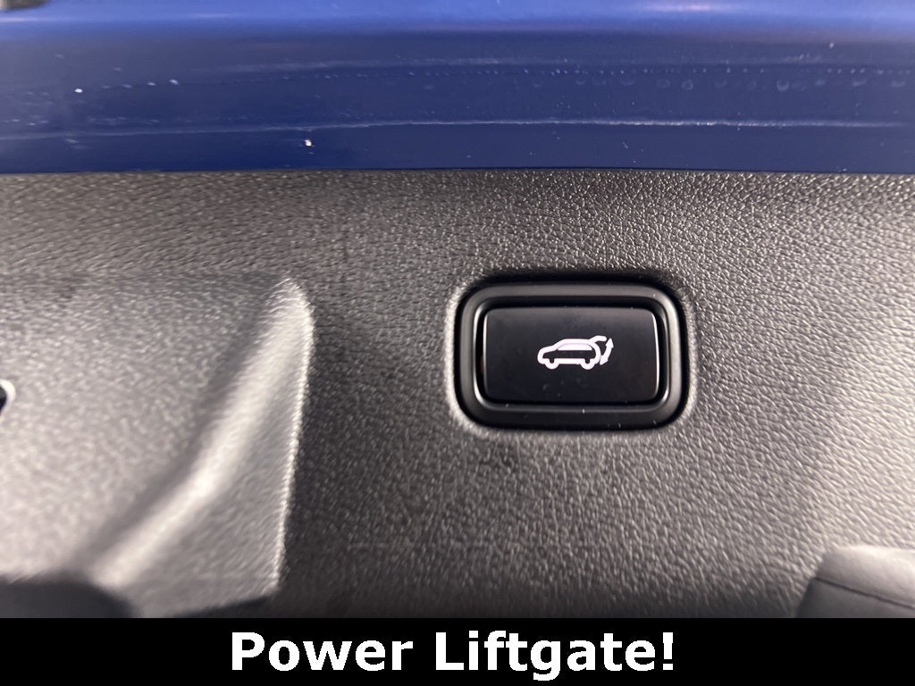 2024 Kia Sportage X-Line AWD Certified