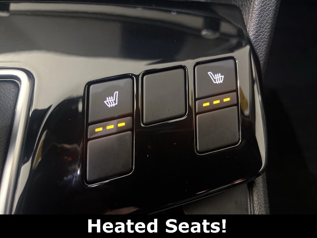 2024 Kia Sportage X-Line AWD Certified