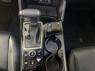 2024 Kia Sportage X-Line AWD Certified