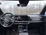 2024 Kia Sportage X-Line AWD