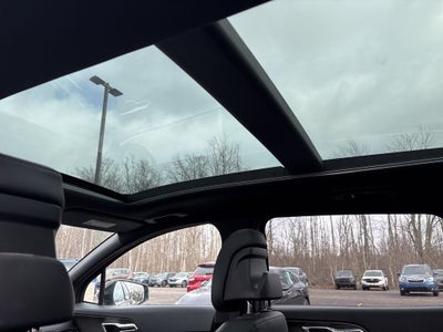 2024 Kia Sportage X-Line AWD