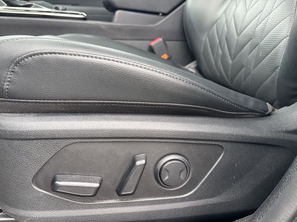 2024 Kia Sportage X-Line AWD