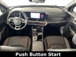 2024 Kia Sportage X-Line AWD