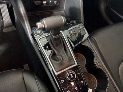 2024 Kia Sportage X-Line AWD