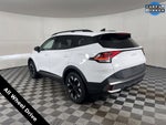 2024 Kia Sportage X-Line AWD