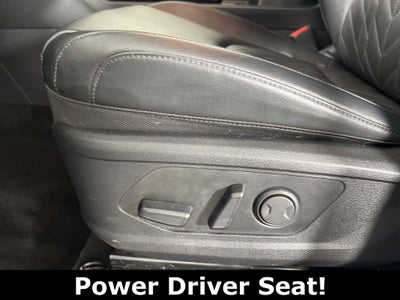 2024 Kia Sportage X-Line AWD