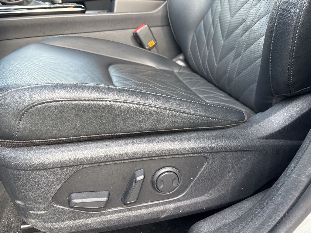 2024 Kia Sportage X-Line AWD Certified